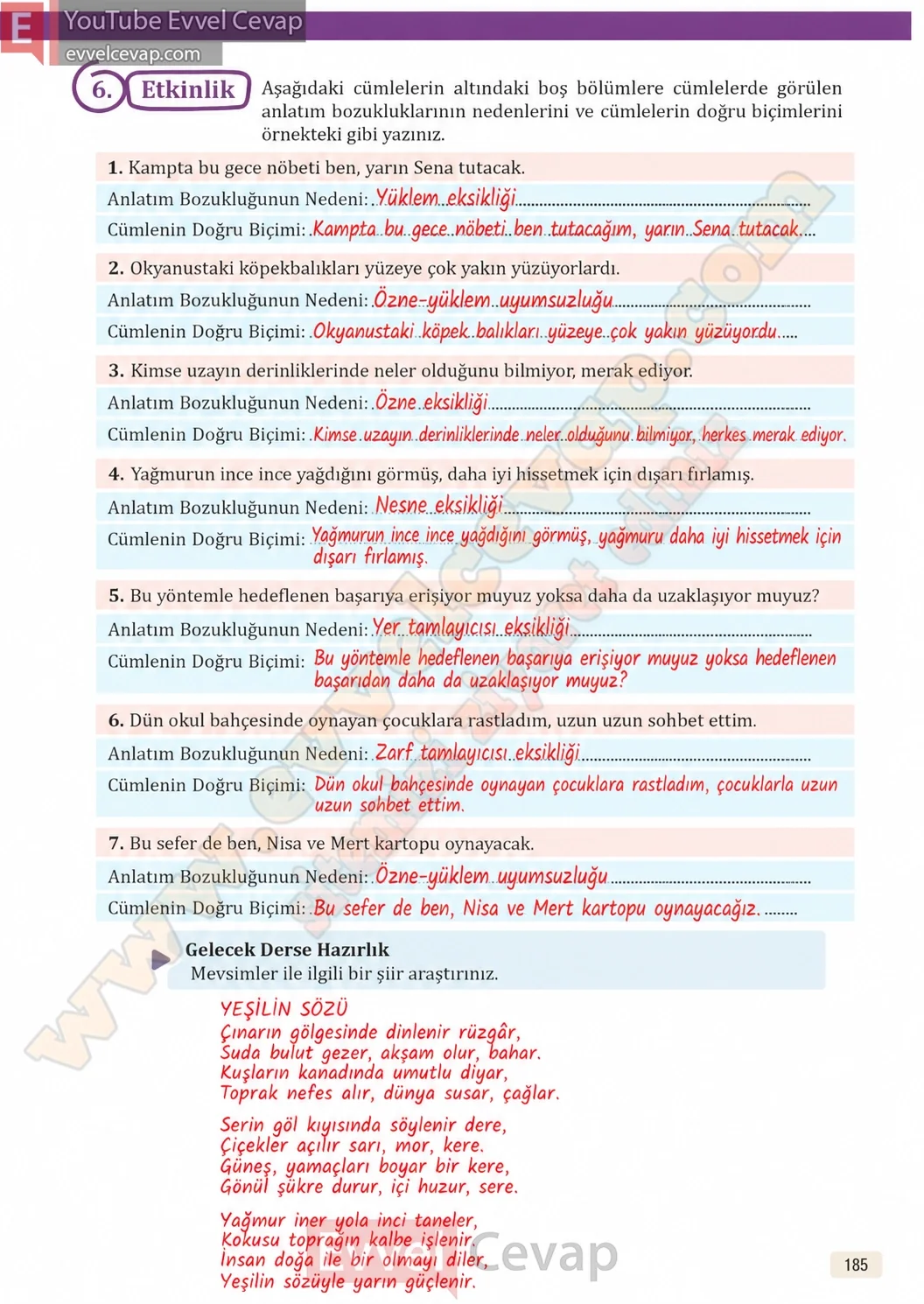 8-sinif-turkce-ders-kitabi-cevaplari-meb-yayinlari-sayfa-185-2026