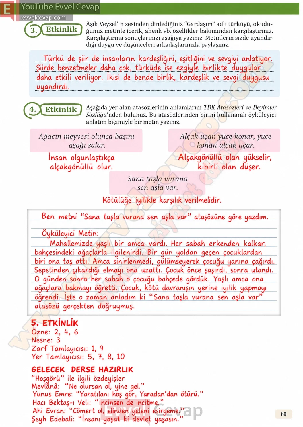 8-sinif-turkce-ders-kitabi-cevaplari-meb-yayinlari-sayfa-69-2026