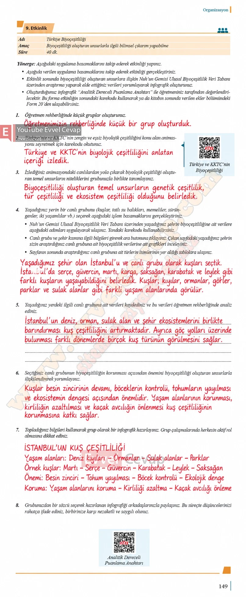9-sinif-biyoloji-ders-kitabi-cevaplari-sayfa-149-2026