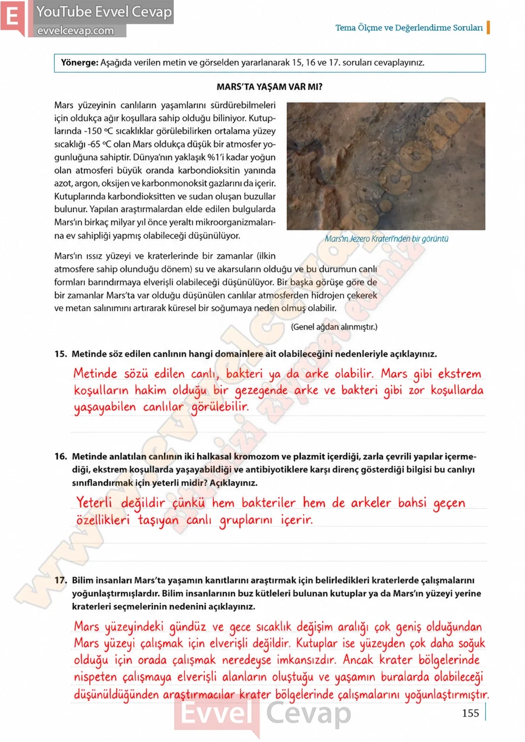 9-sinif-biyoloji-ders-kitabi-cevaplari-sayfa-155-2026