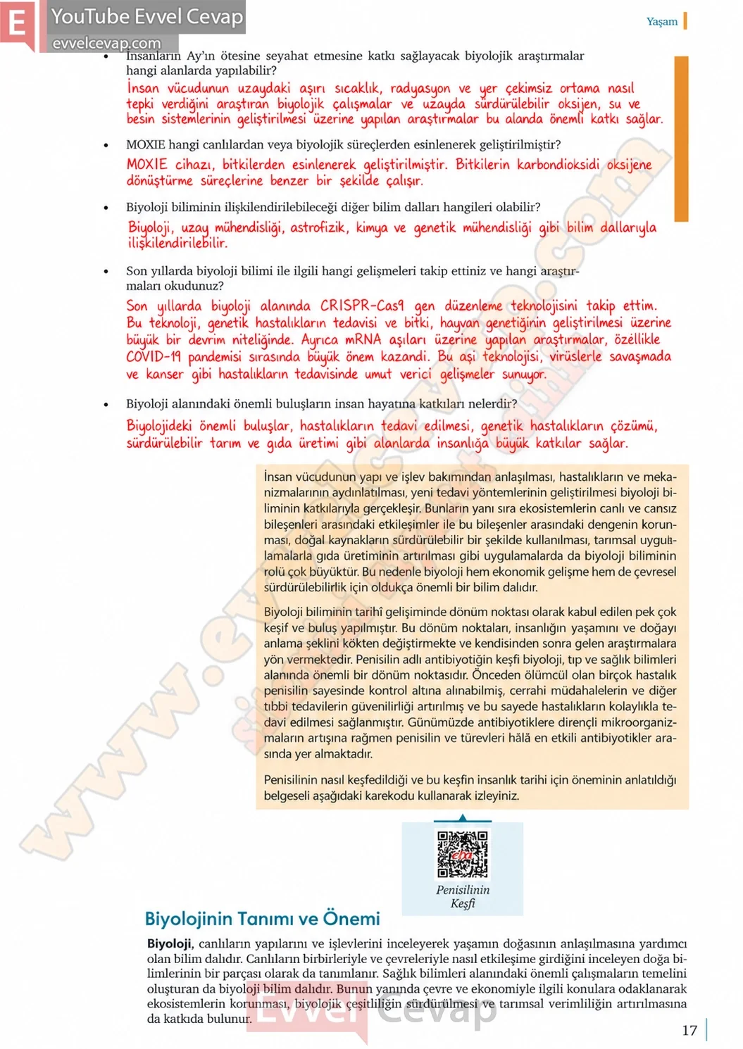 9-sinif-biyoloji-ders-kitabi-cevaplari-sayfa-17-2026