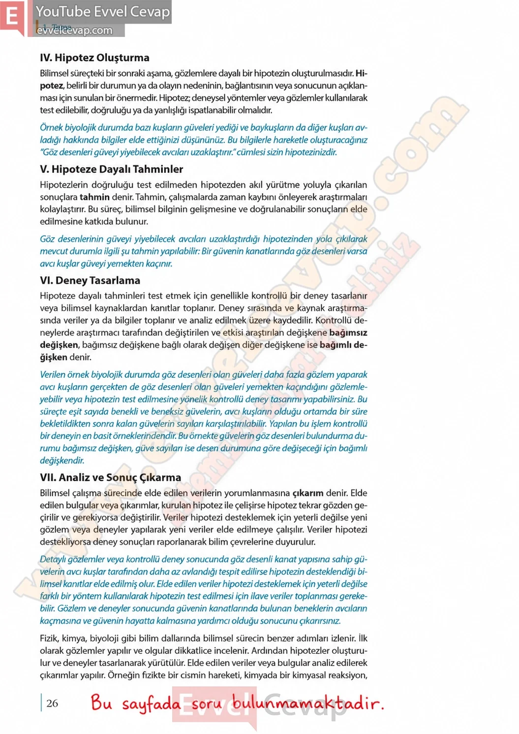 9-sinif-biyoloji-ders-kitabi-cevaplari-sayfa-26-2026