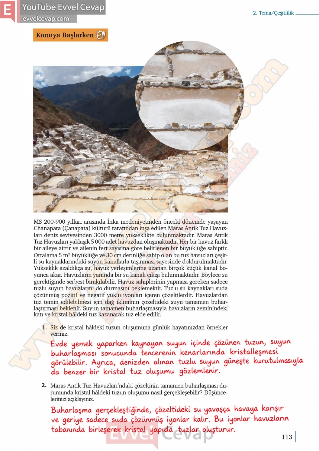 9-sinif-kimya-ders-kitabi-cevaplari-sayfa-113-2026-2027
