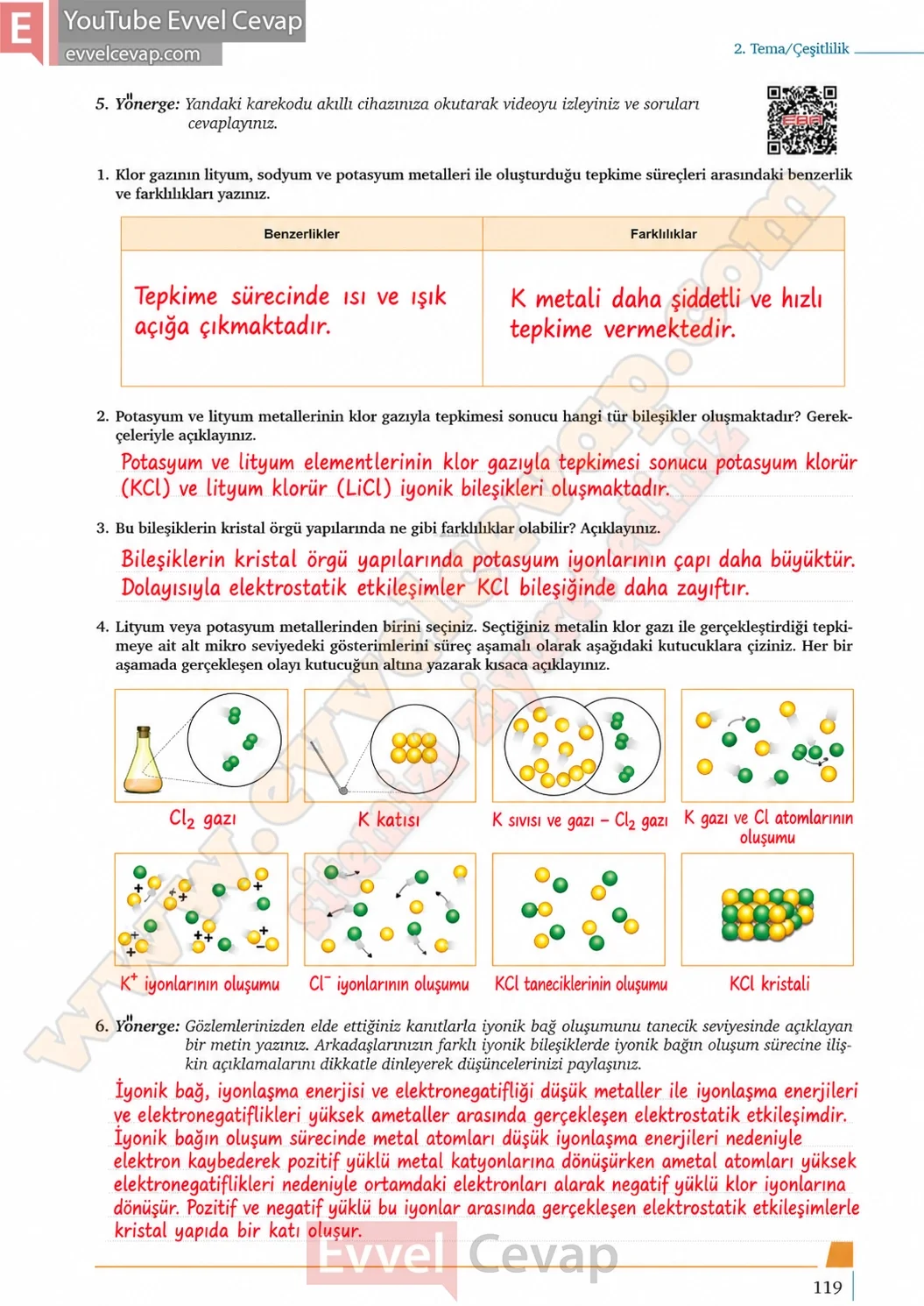 9-sinif-kimya-ders-kitabi-cevaplari-sayfa-119-2026-2027