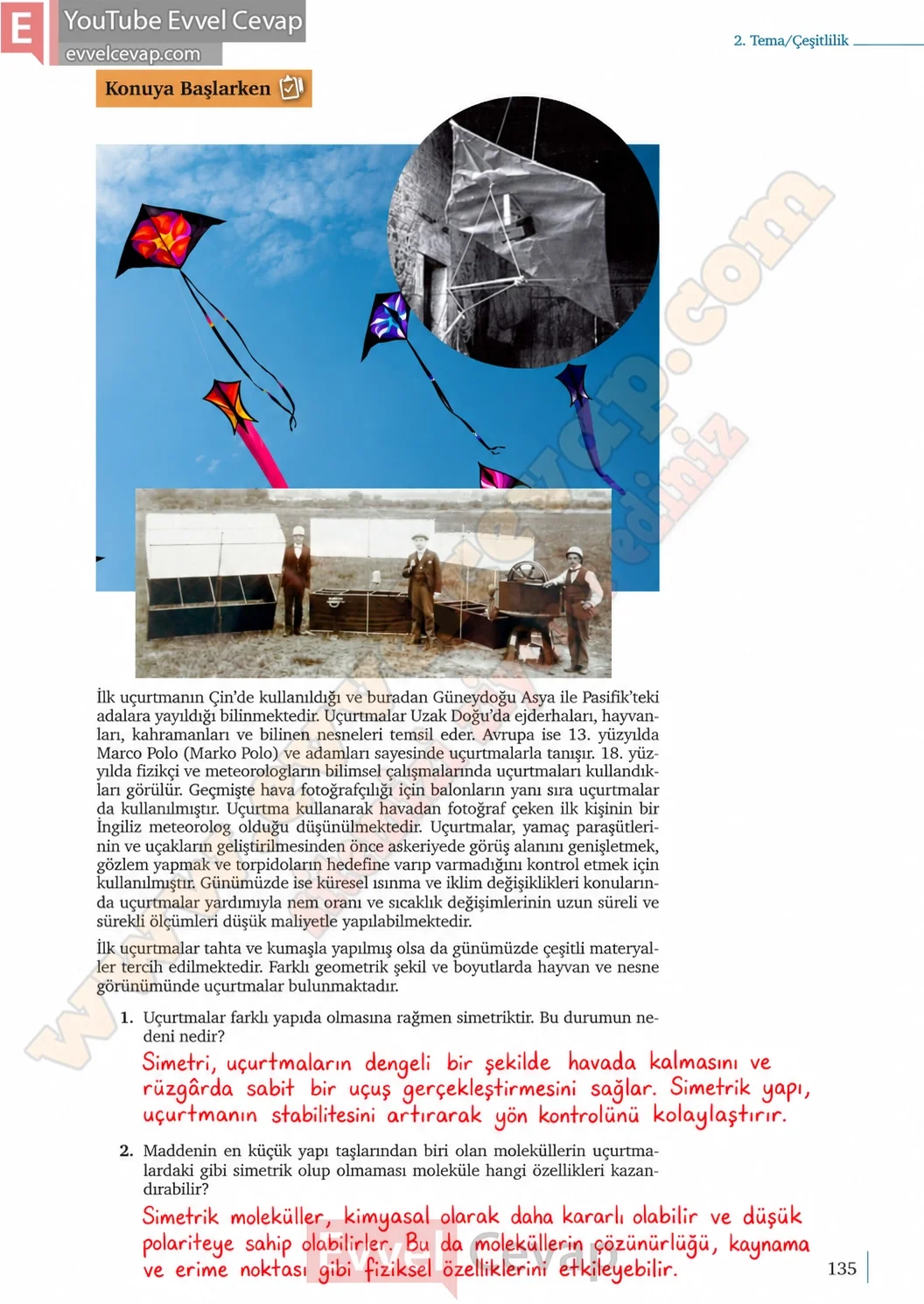 9-sinif-kimya-ders-kitabi-cevaplari-sayfa-135-2026-2027