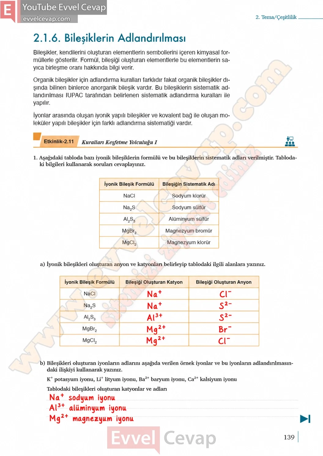 9-sinif-kimya-ders-kitabi-cevaplari-sayfa-139-2026-2027