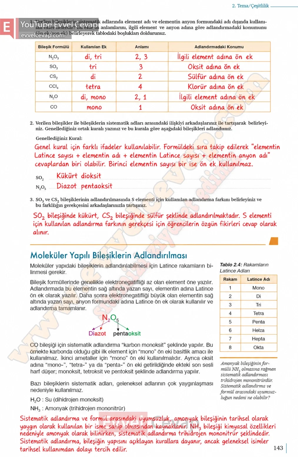 9-sinif-kimya-ders-kitabi-cevaplari-sayfa-143-2026-2027