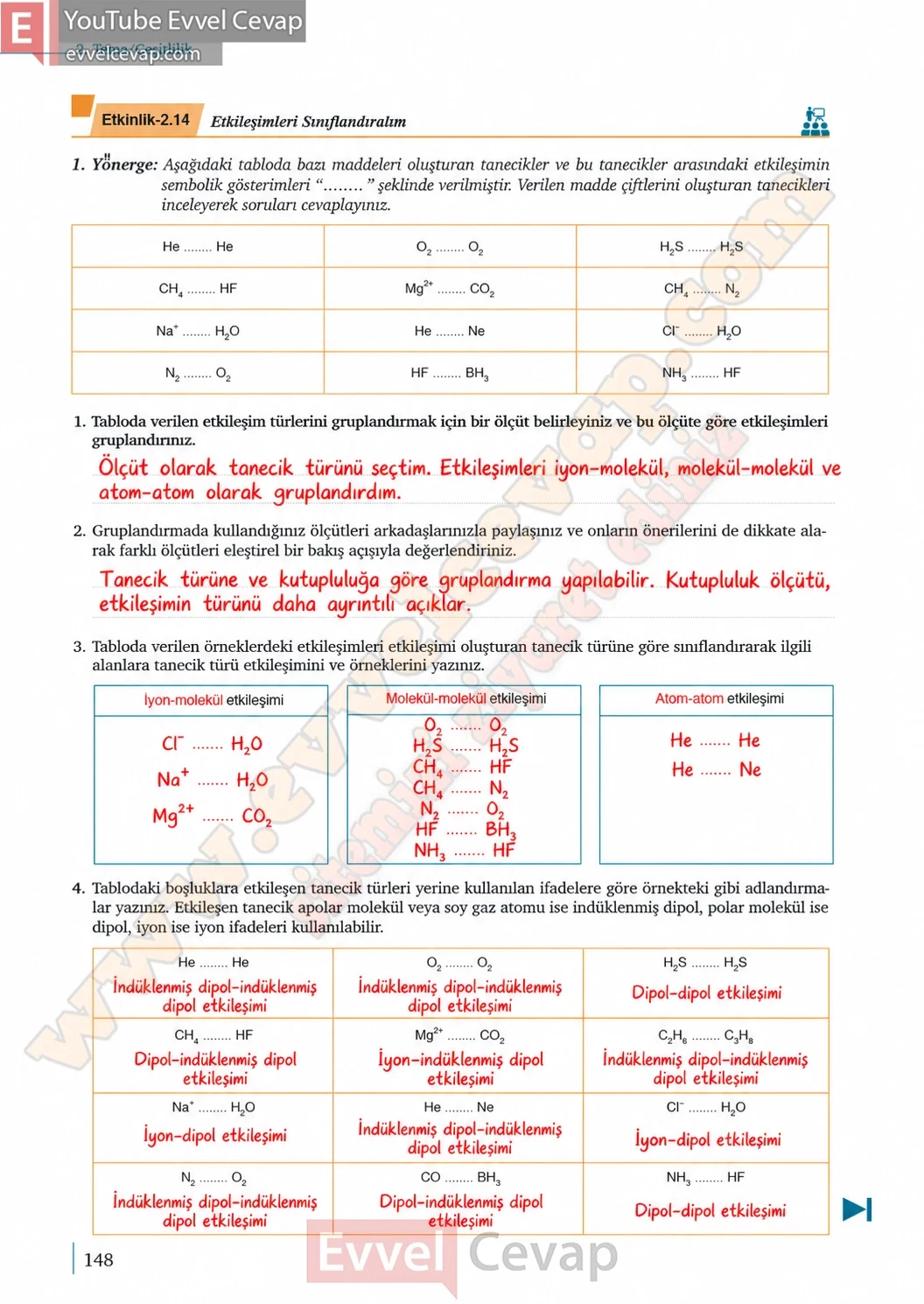 9-sinif-kimya-ders-kitabi-cevaplari-sayfa-148-2026-2027