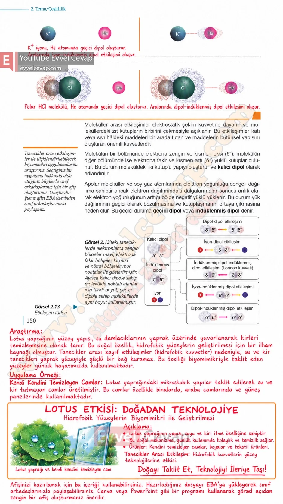 9-sinif-kimya-ders-kitabi-cevaplari-sayfa-150-2026-2027
