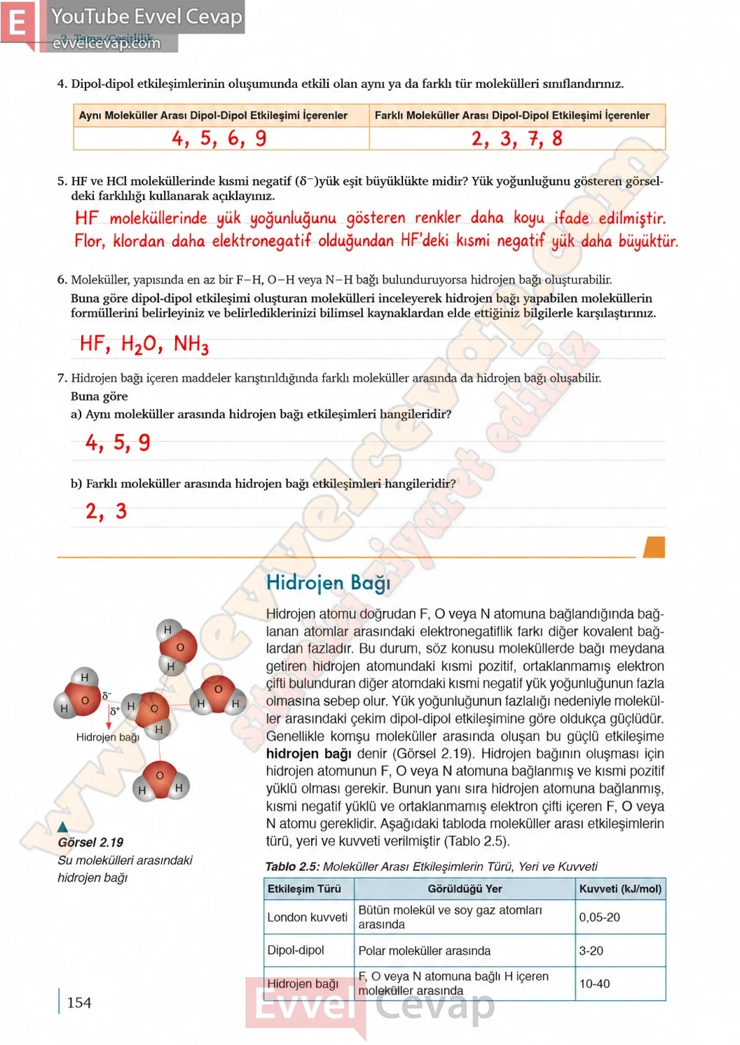 9-sinif-kimya-ders-kitabi-cevaplari-sayfa-154-2026-2027
