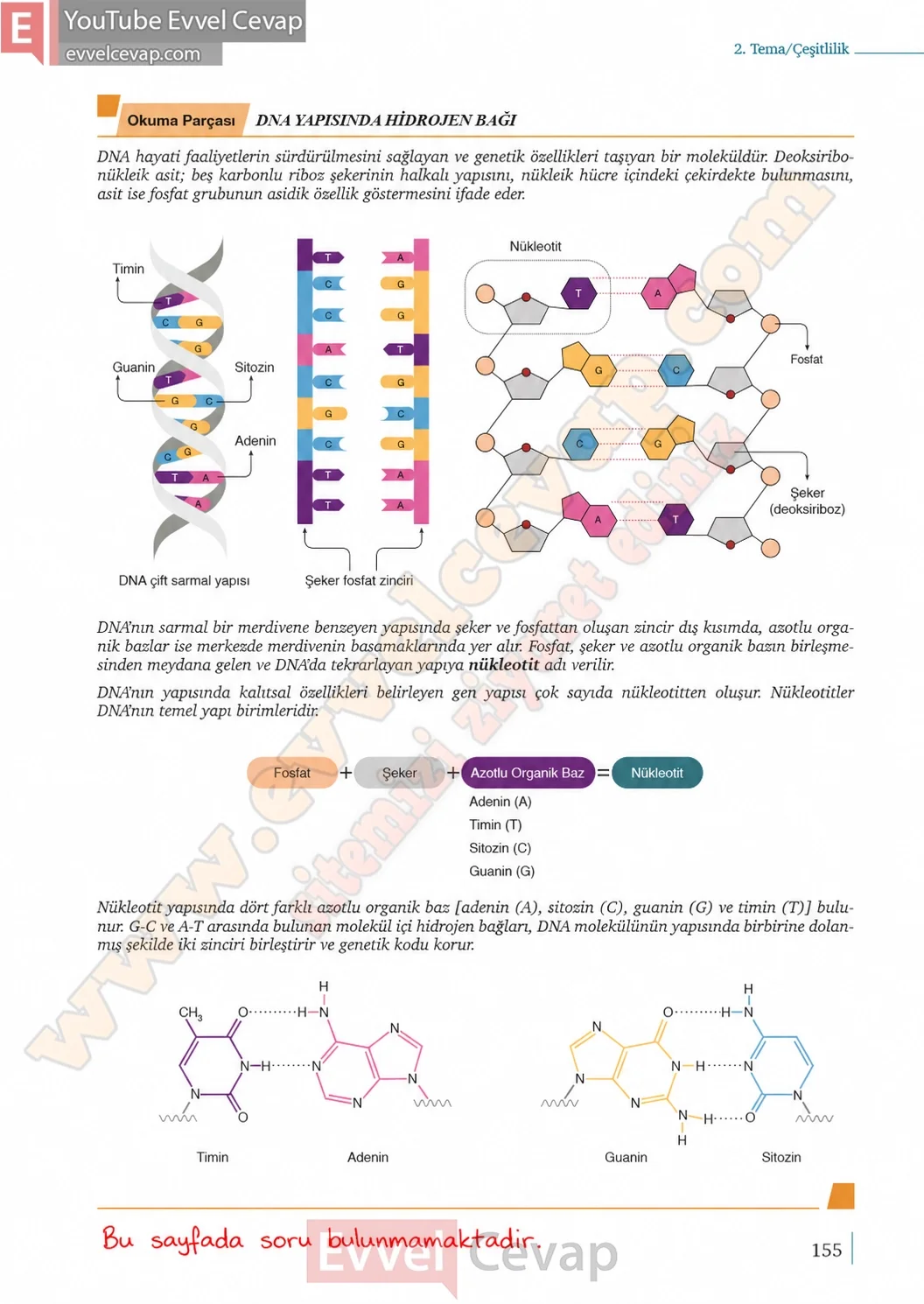 9-sinif-kimya-ders-kitabi-cevaplari-sayfa-155-2026-2027