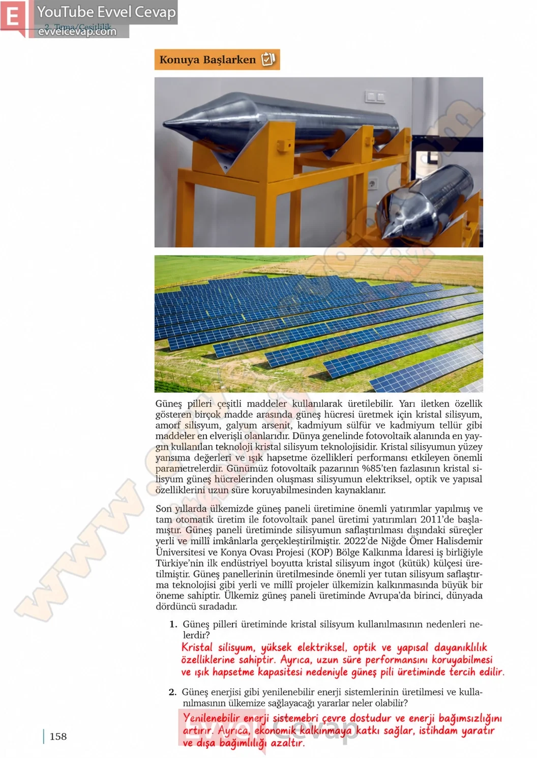 9-sinif-kimya-ders-kitabi-cevaplari-sayfa-158-2026-2027