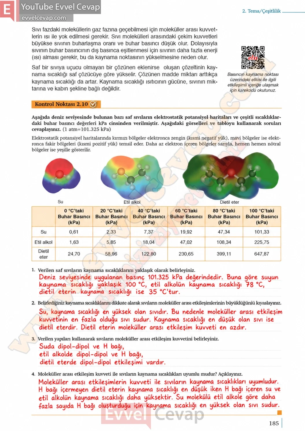 9-sinif-kimya-ders-kitabi-cevaplari-sayfa-185-2026-2027