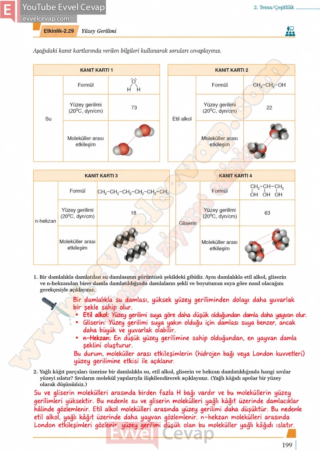 9-sinif-kimya-ders-kitabi-cevaplari-sayfa-199-2026-2027