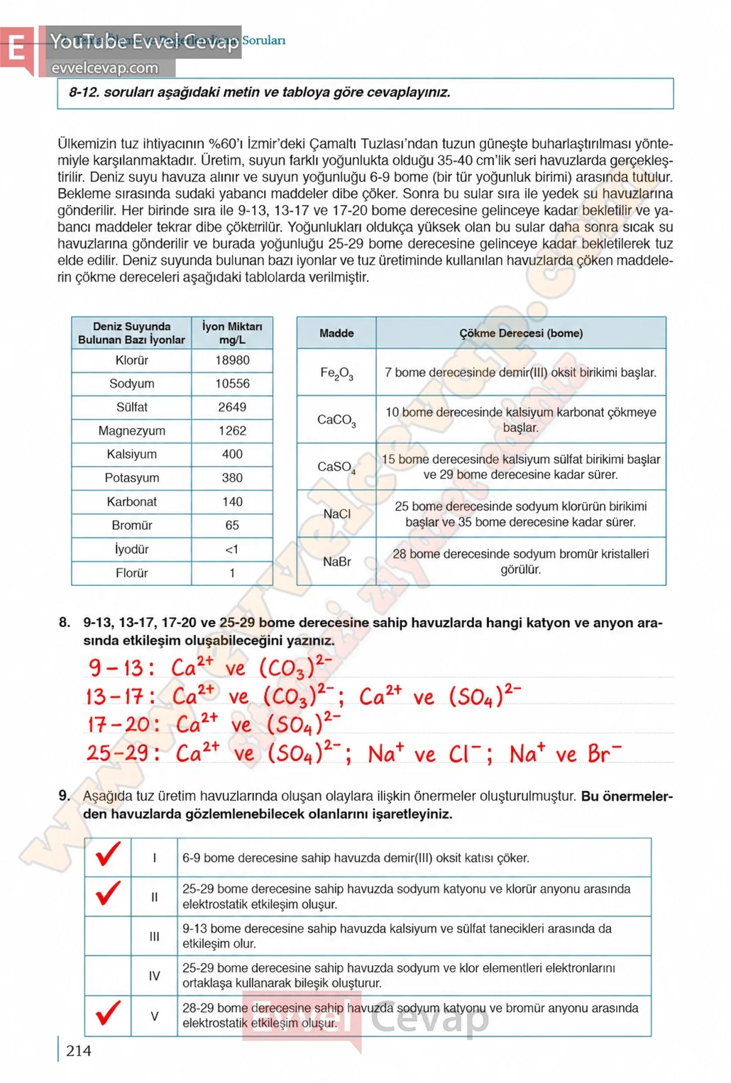9-sinif-kimya-ders-kitabi-cevaplari-sayfa-214-2026-2027