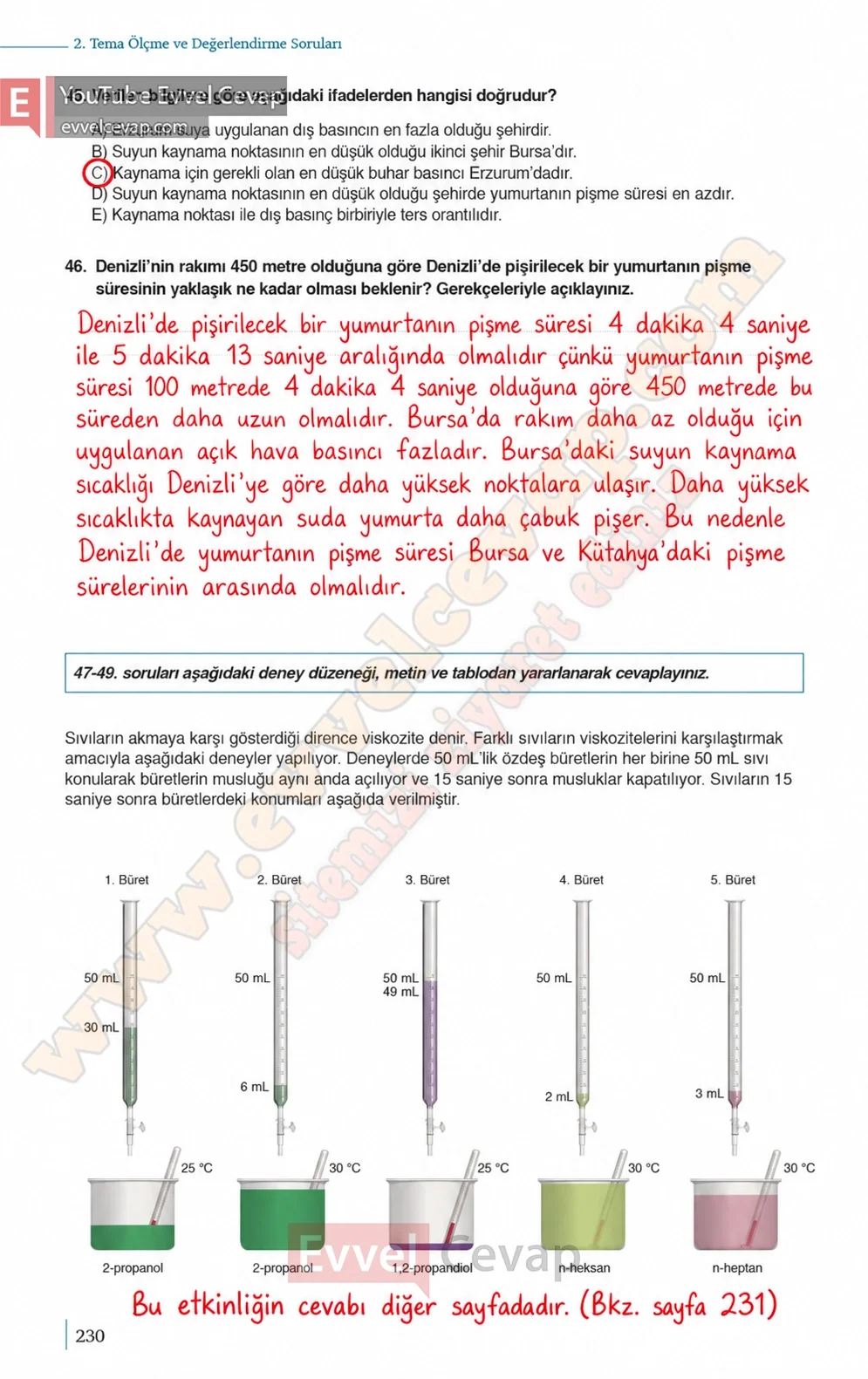 9-sinif-kimya-ders-kitabi-cevaplari-sayfa-230-2026-2027