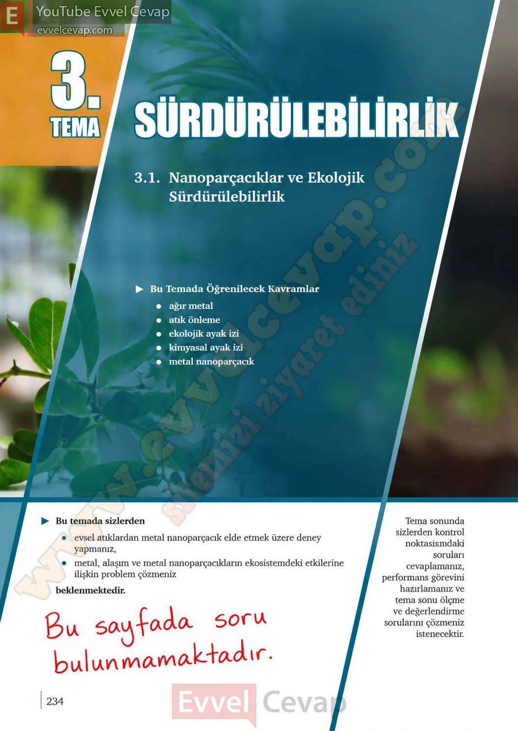 9-sinif-kimya-ders-kitabi-cevaplari-sayfa-234-2026-2027