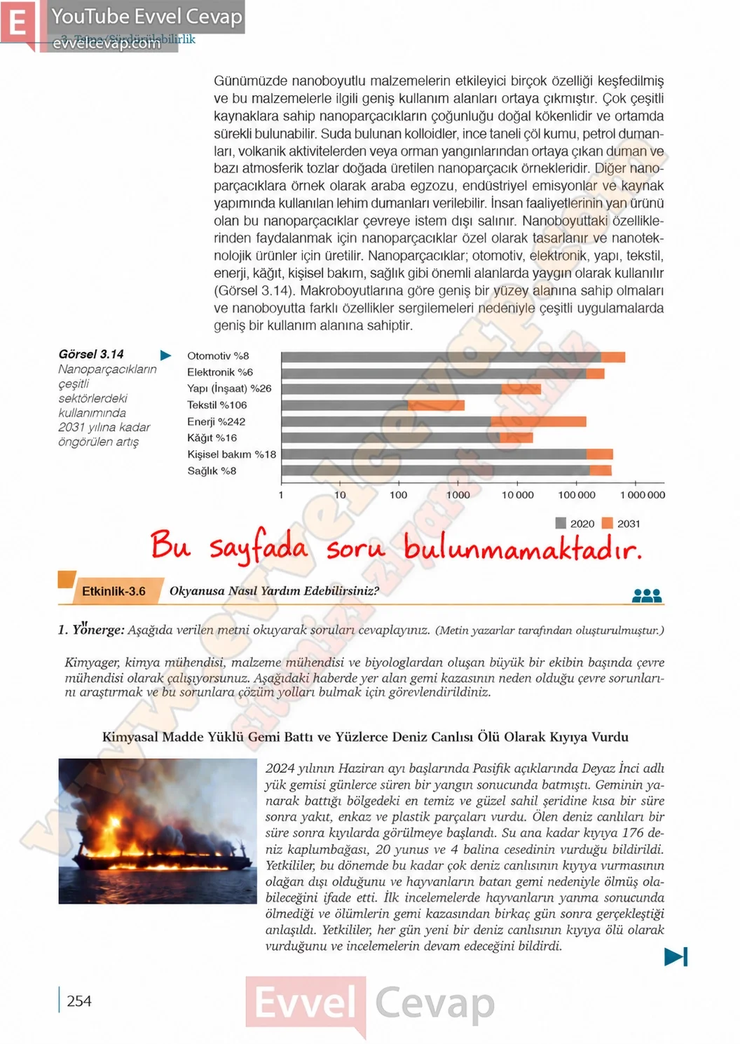 9-sinif-kimya-ders-kitabi-cevaplari-sayfa-254-2026-2027