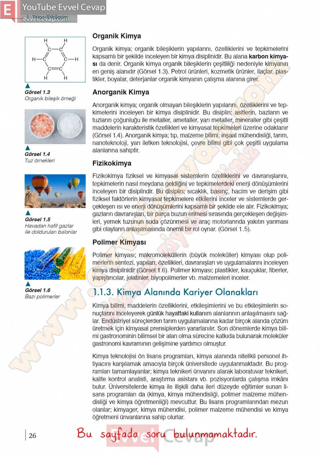 9-sinif-kimya-ders-kitabi-cevaplari-sayfa-26-2026-2027