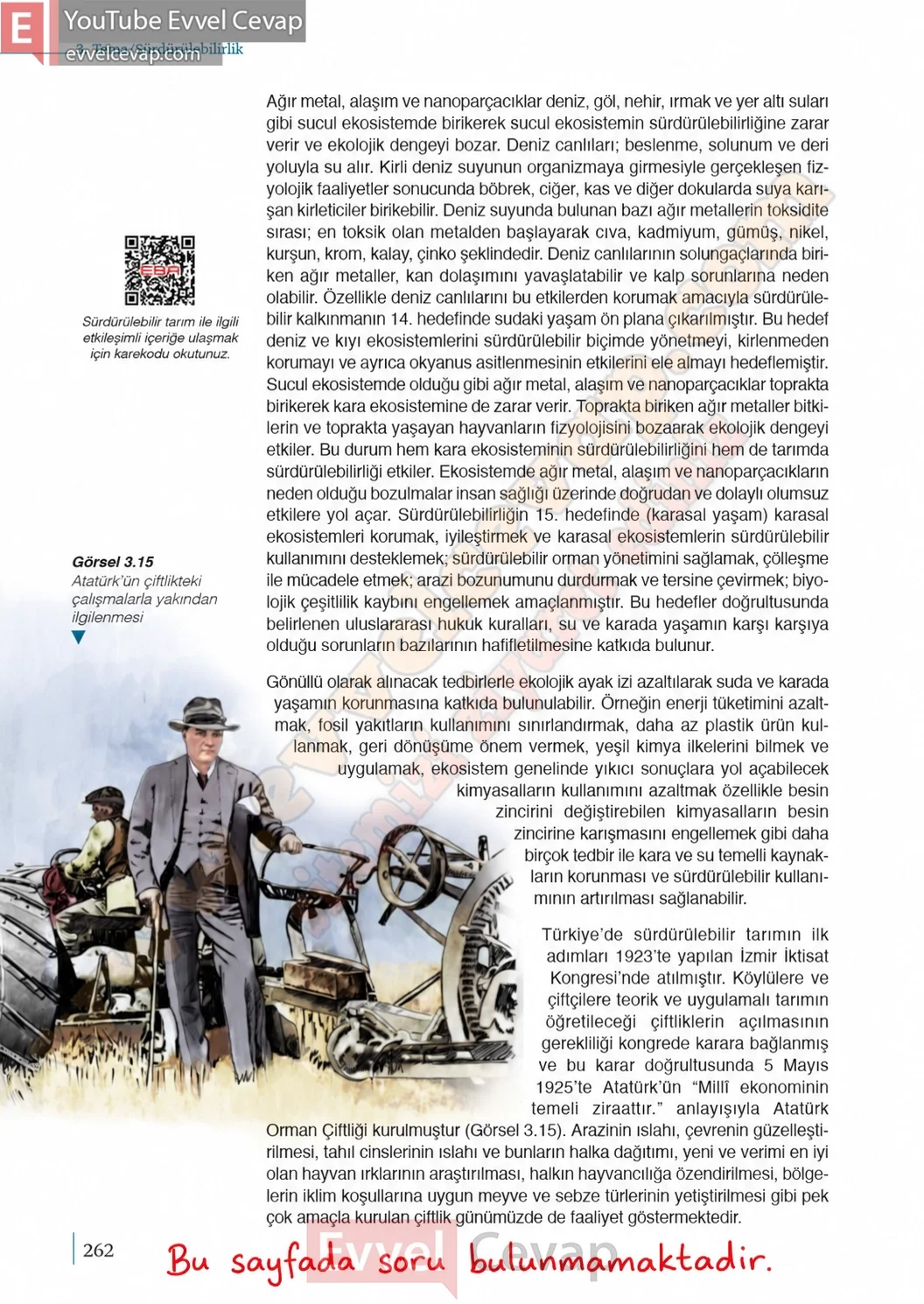 9-sinif-kimya-ders-kitabi-cevaplari-sayfa-262-2026-2027