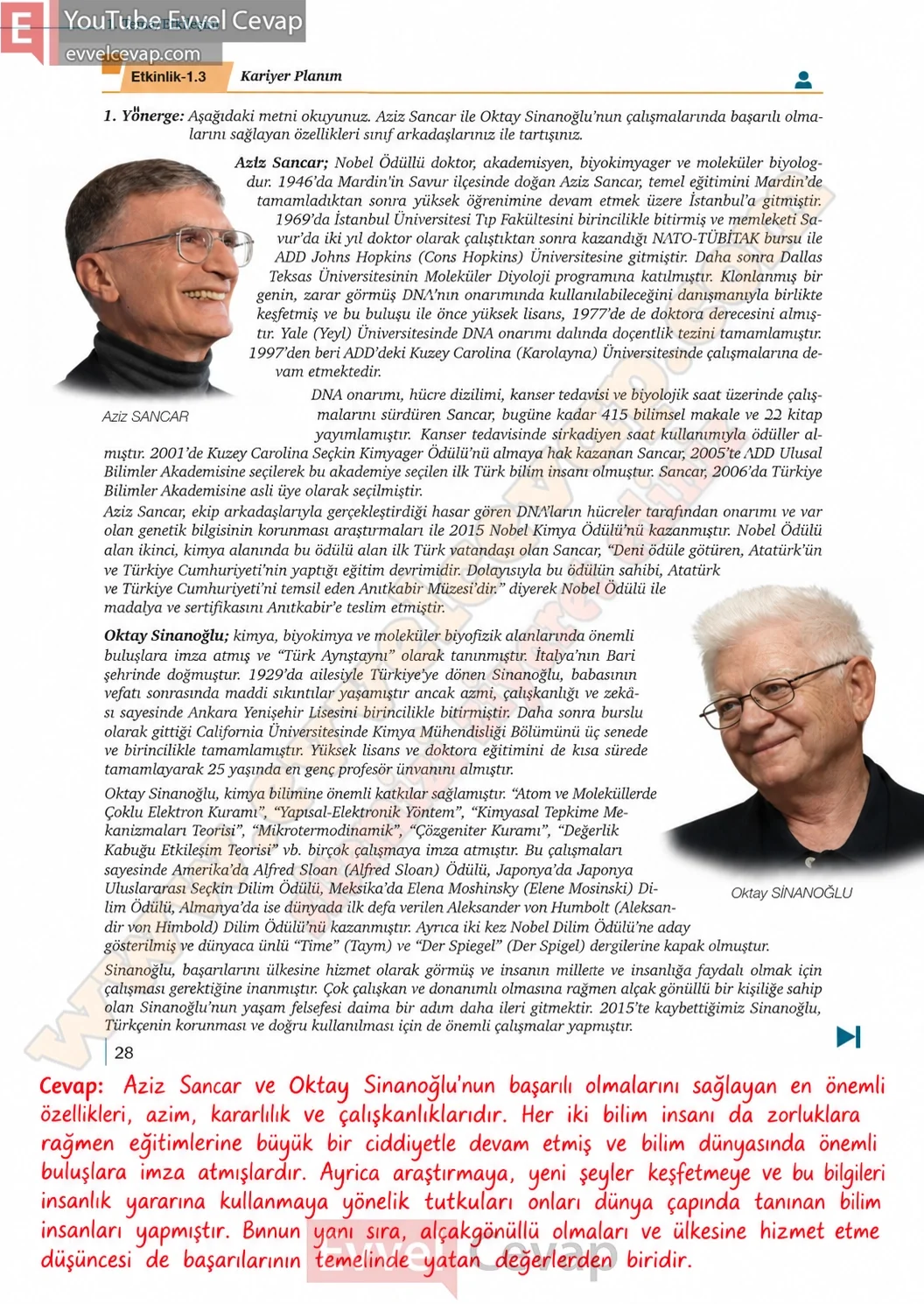 9-sinif-kimya-ders-kitabi-cevaplari-sayfa-28-2026-2027