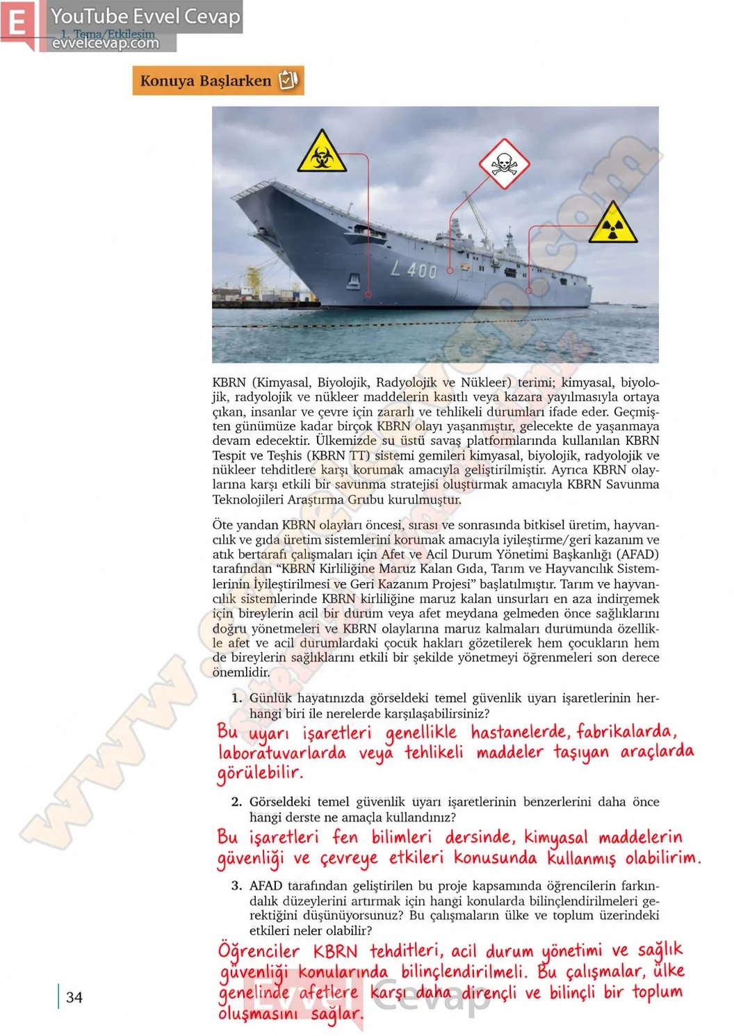 9-sinif-kimya-ders-kitabi-cevaplari-sayfa-34-2026-2027