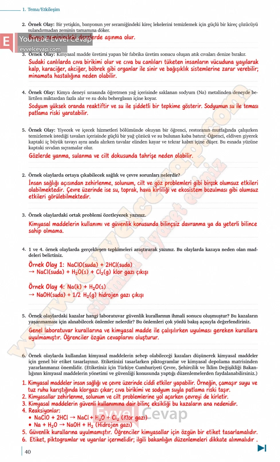 9-sinif-kimya-ders-kitabi-cevaplari-sayfa-40-2026-2027