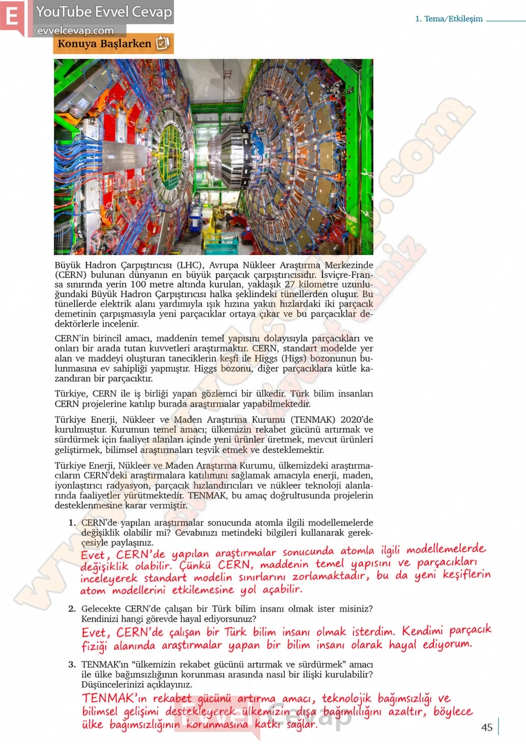 9-sinif-kimya-ders-kitabi-cevaplari-sayfa-45-2026-2027
