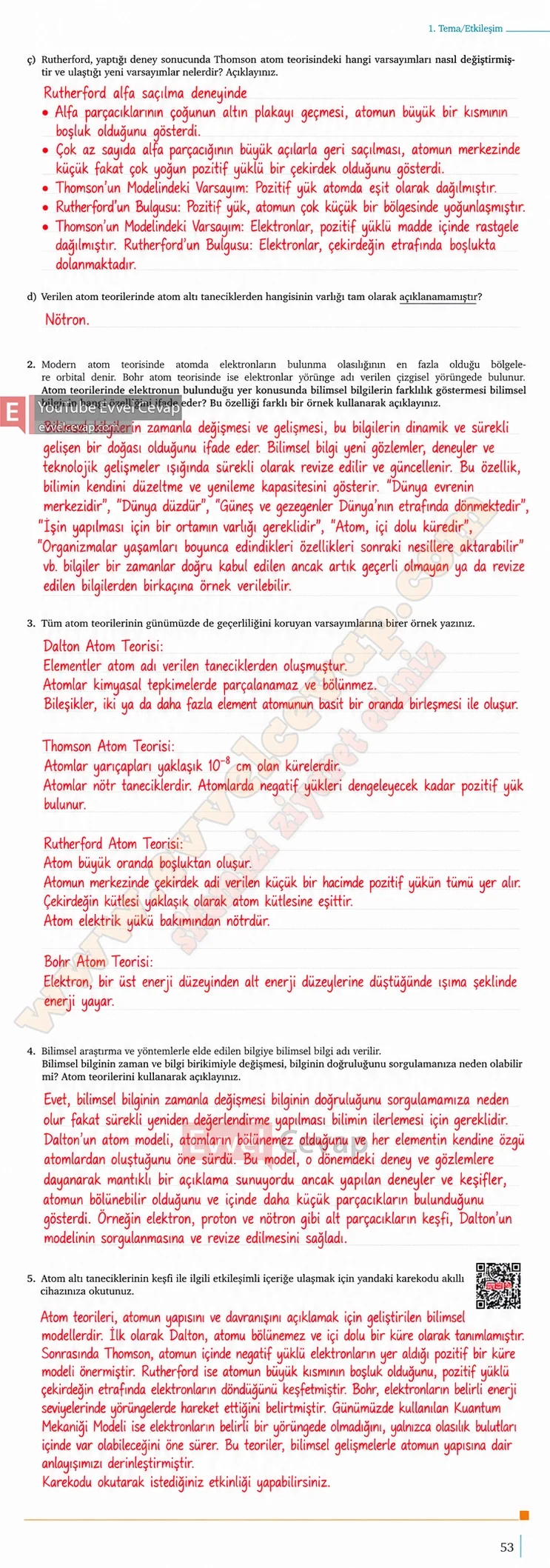 9-sinif-kimya-ders-kitabi-cevaplari-sayfa-53-2026-2027