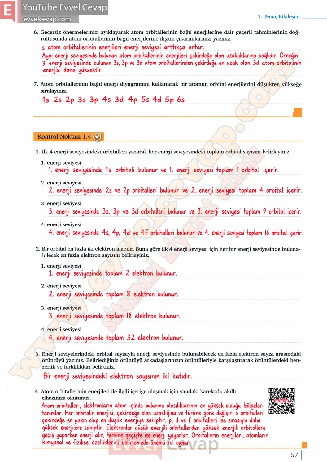 9-sinif-kimya-ders-kitabi-cevaplari-sayfa-57-2026-2027
