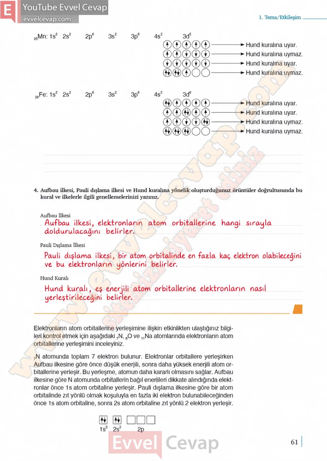 9-sinif-kimya-ders-kitabi-cevaplari-sayfa-61-2026-2027