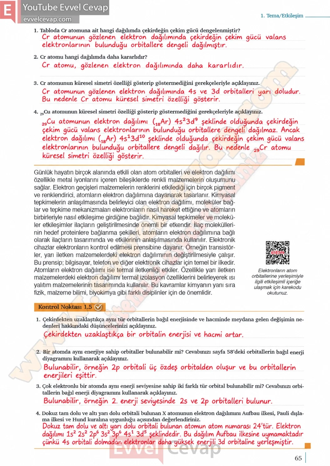 9-sinif-kimya-ders-kitabi-cevaplari-sayfa-65-2026-2027