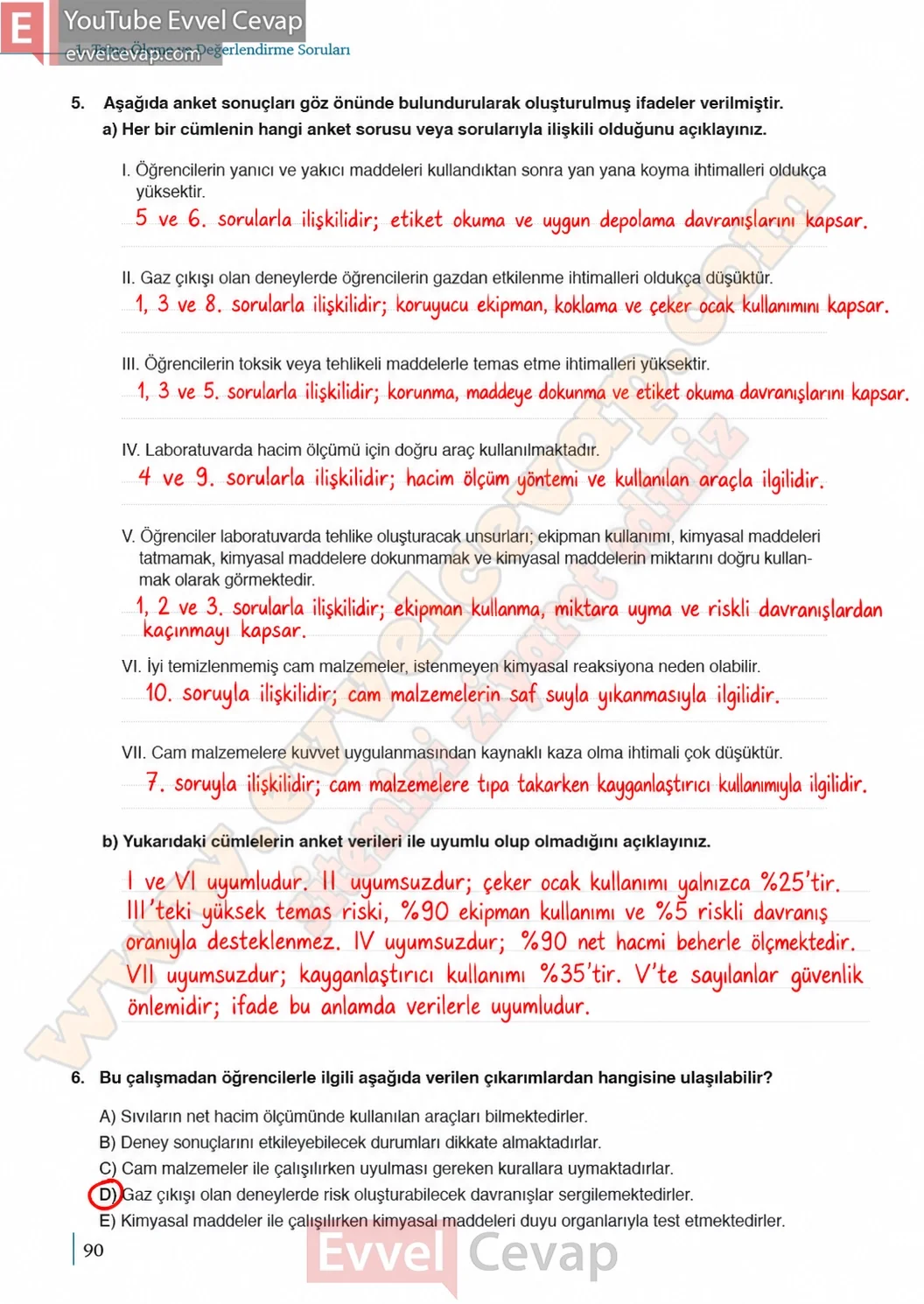 9-sinif-kimya-ders-kitabi-cevaplari-sayfa-90-2026-2027