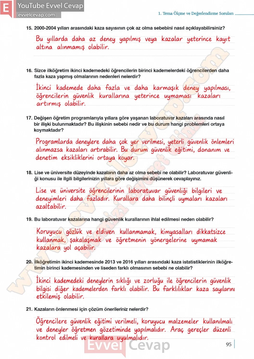 9-sinif-kimya-ders-kitabi-cevaplari-sayfa-95-2026-2027