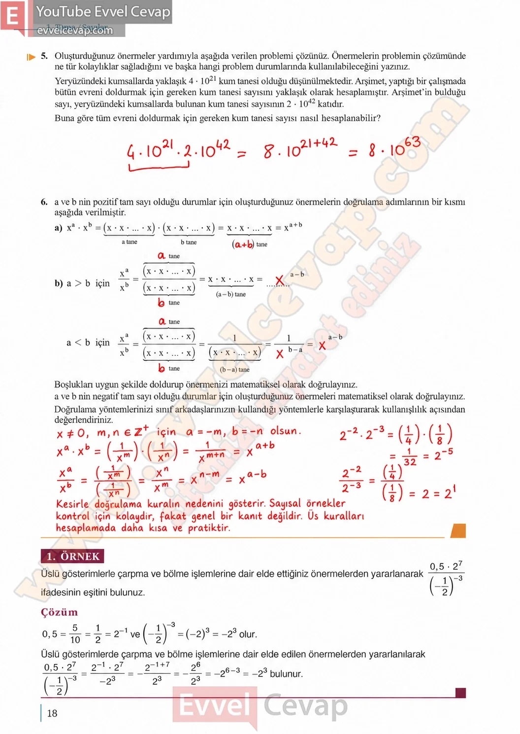 9-sinif-matematik-ders-kitabi-cevaplari-meb-yayinlari-1-kitap-sayfa-18-tablo