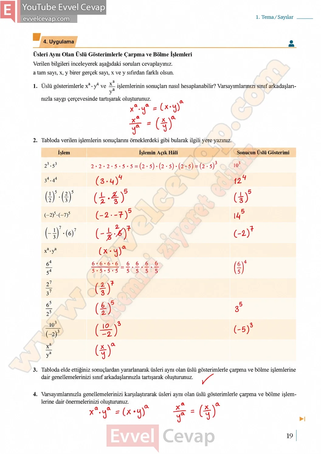 9-sinif-matematik-ders-kitabi-cevaplari-meb-yayinlari-1-kitap-sayfa-19-tablo