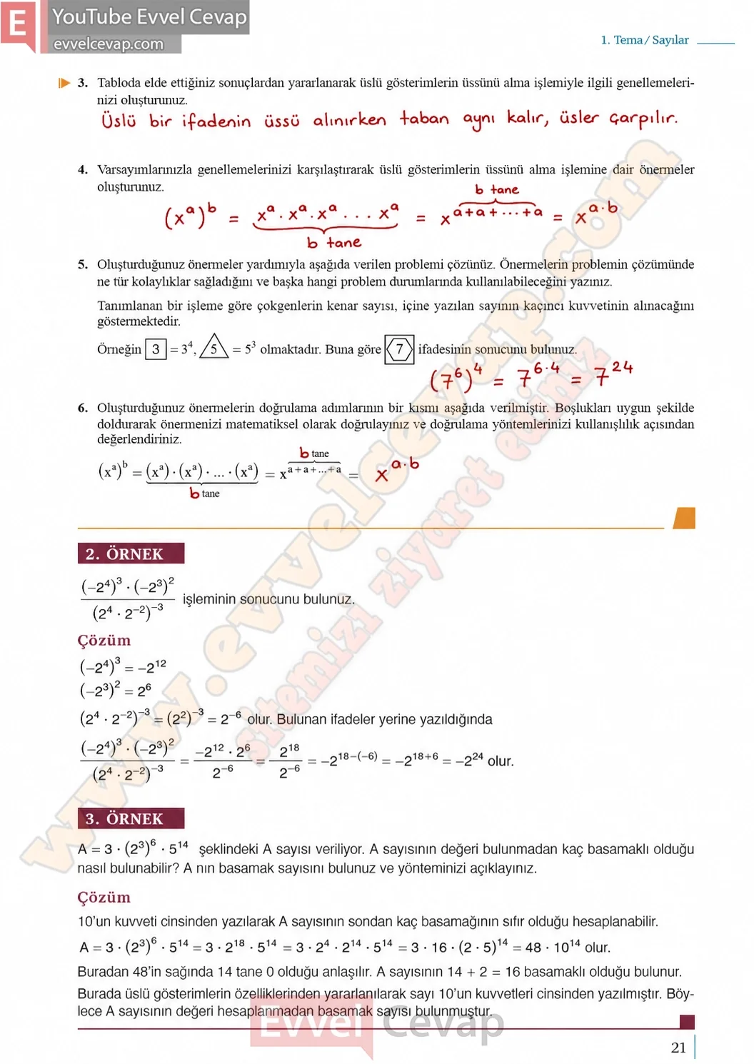 9-sinif-matematik-ders-kitabi-cevaplari-meb-yayinlari-1-kitap-sayfa-21-tablo