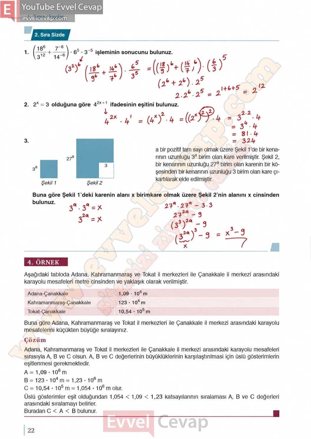 9-sinif-matematik-ders-kitabi-cevaplari-meb-yayinlari-1-kitap-sayfa-22-tablo