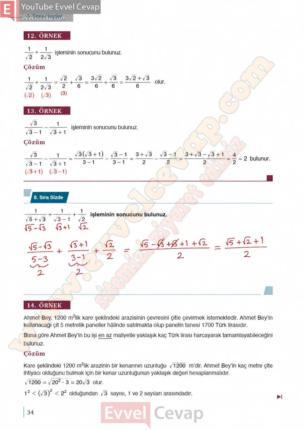 9-sinif-matematik-ders-kitabi-cevaplari-meb-yayinlari-1-kitap-sayfa-34-tablo