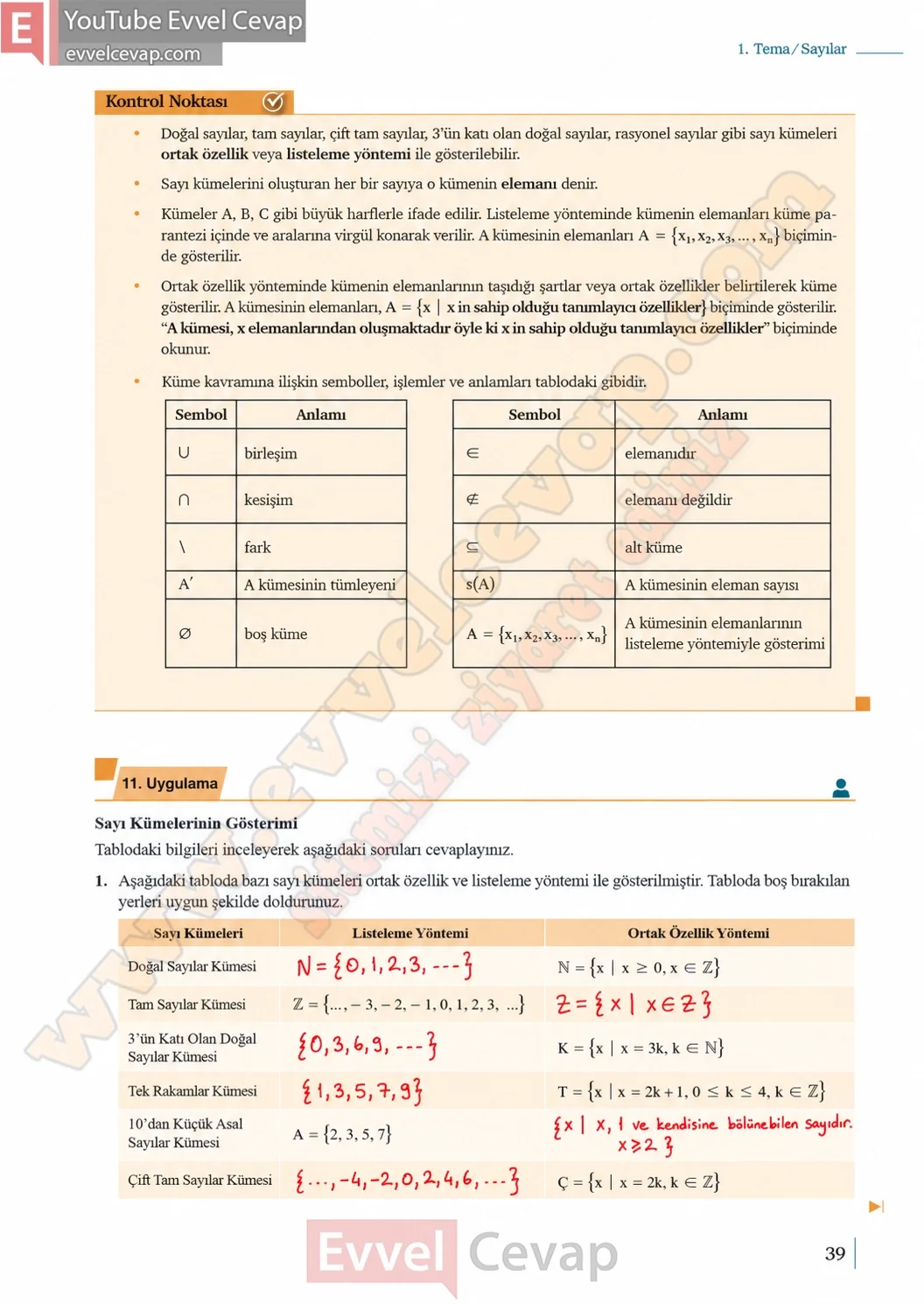 9-sinif-matematik-ders-kitabi-cevaplari-meb-yayinlari-1-kitap-sayfa-39-tablo
