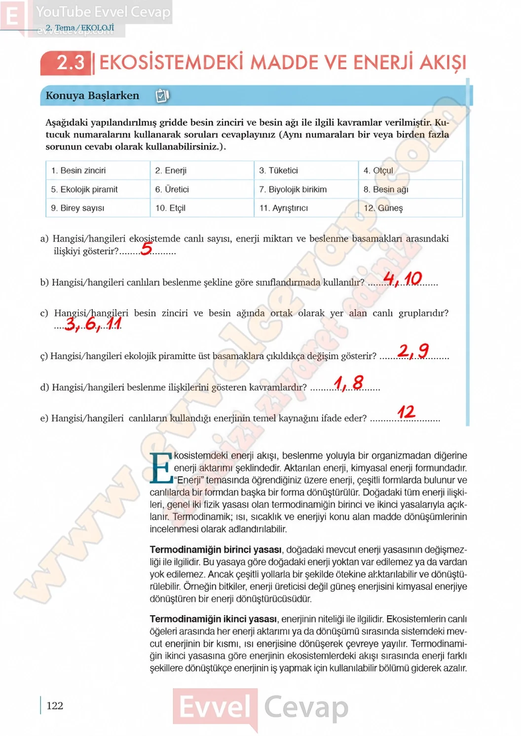 10-sinif-biyoloji-ders-kitabi-cevaplari-sayfa-122-cevaplari-meb-yayinlari-2026-2027