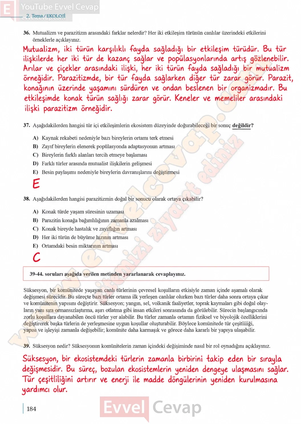 10-sinif-biyoloji-ders-kitabi-cevaplari-sayfa-184-cevaplari-meb-yayinlari-2026-2027