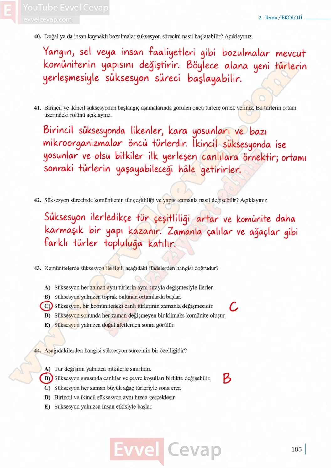 10-sinif-biyoloji-ders-kitabi-cevaplari-sayfa-185-cevaplari-meb-yayinlari-2026-2027