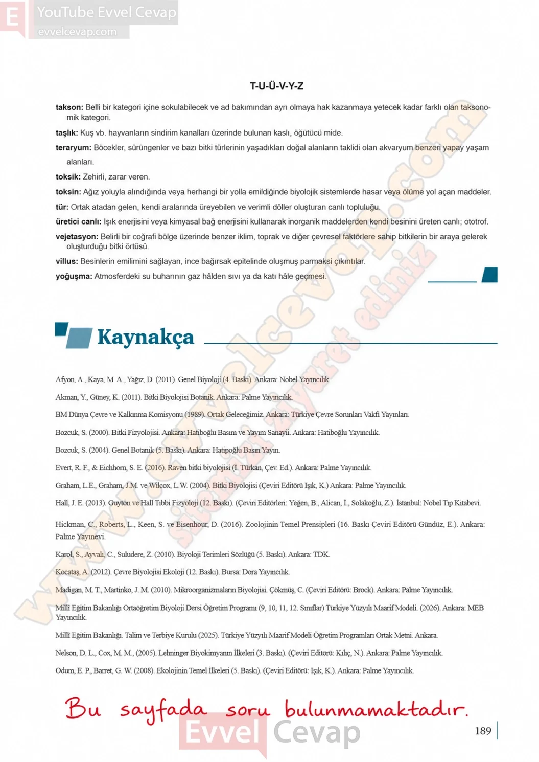 10-sinif-biyoloji-ders-kitabi-cevaplari-sayfa-189-cevaplari-meb-yayinlari-2026-2027