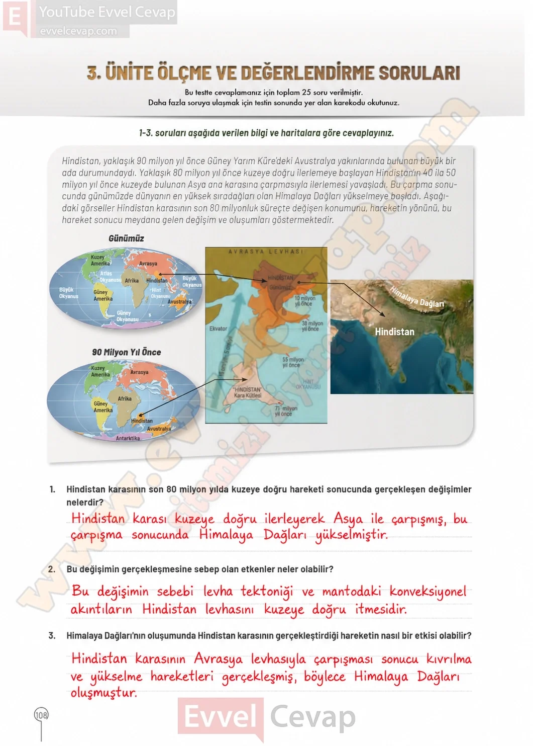 10-sinif-cografya-ders-kitabi-cevaplari-sayfa-108-cevaplari-meb-yayinlari-2026-2027