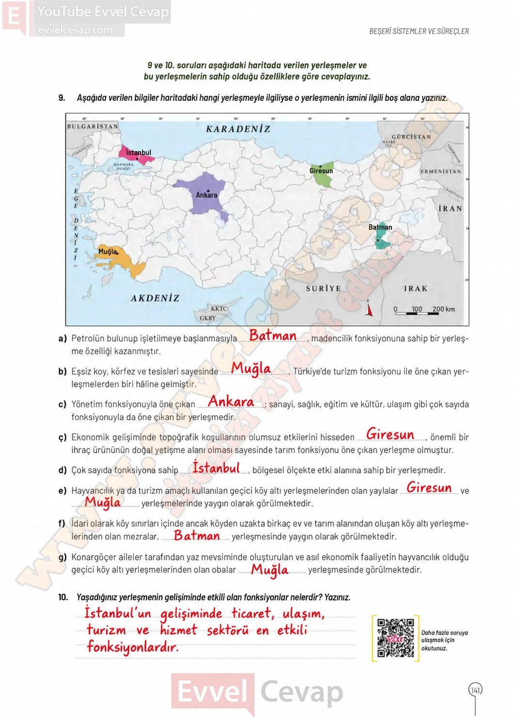 10-sinif-cografya-ders-kitabi-cevaplari-sayfa-141-cevaplari-meb-yayinlari-2026-2027