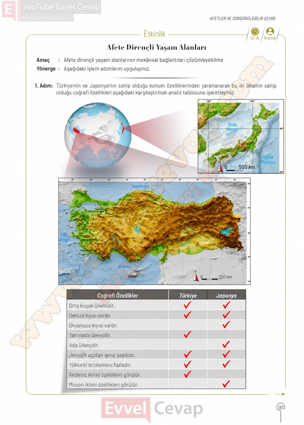 10-sinif-cografya-ders-kitabi-cevaplari-sayfa-181-cevaplari-meb-yayinlari-2026-2027