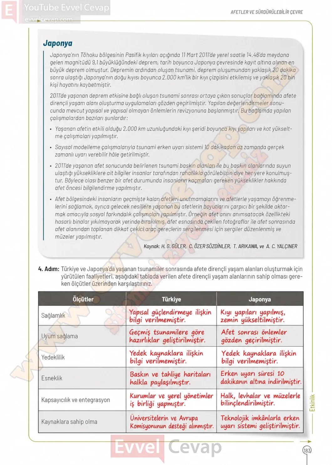 10-sinif-cografya-ders-kitabi-cevaplari-sayfa-183-cevaplari-meb-yayinlari-2026-2027