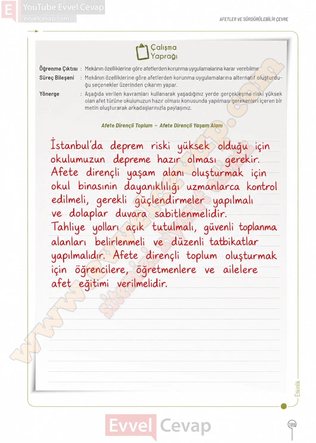 10-sinif-cografya-ders-kitabi-cevaplari-sayfa-189-cevaplari-meb-yayinlari-2026-2027