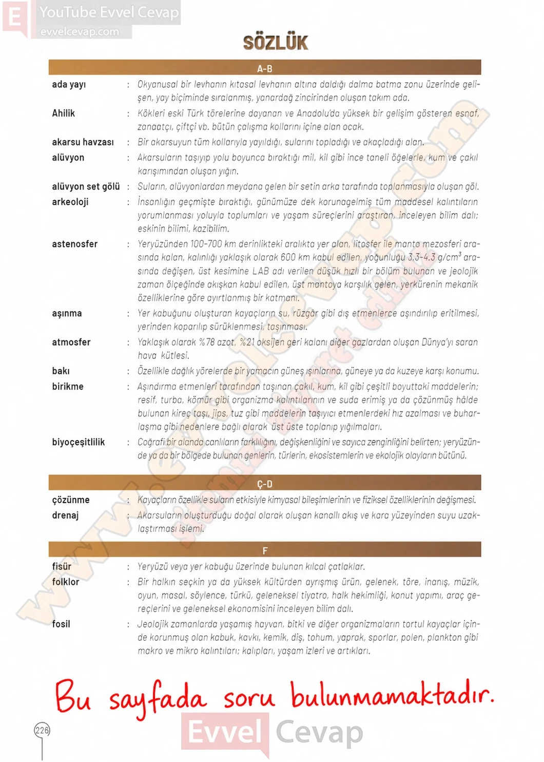 10-sinif-cografya-ders-kitabi-cevaplari-sayfa-226-cevaplari-meb-yayinlari-2026-2027